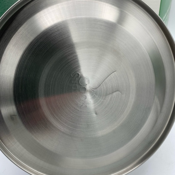 VTG Cook Supreme Whistling Tea Kettle Stainless Steel Bakelite Handle 2 1/2 Qt - Picture 7 of 15